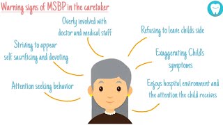 Munchausen Syndrome by Proxy Easily Explained [upl. by Bremen]