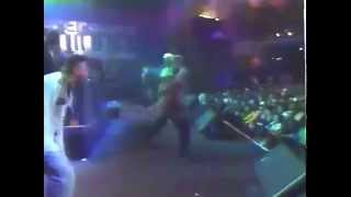 2Pac  Troublesome 92 Live Performance 1992 Unseen Footage Rare [upl. by Sirromad]