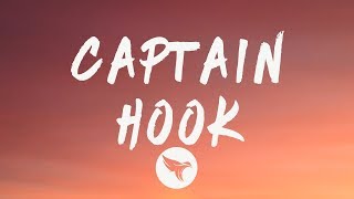 Megan Thee Stallion  Captain Hook Lyrics [upl. by Ramor72]