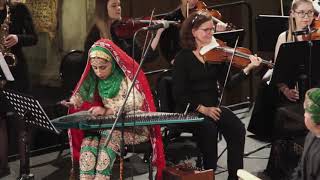 Traditional music from Oman [upl. by Anayt]