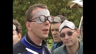 FC De Kampioenen s09e11 Survival Training 1080p HD [upl. by Filmer169]