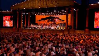 André Rieu  A Midsummer Nights Dream  Live in Maastricht 4 Trailer [upl. by Lawry]