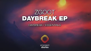 ZGOOT  Essentials Emergent Shores [upl. by Nnayrrehs886]