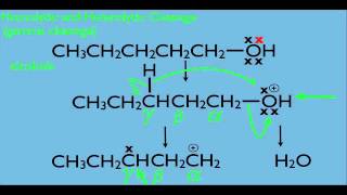 Mass Spectrometry Fragmentation Part 2 [upl. by Ecienal]