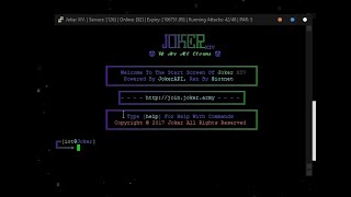 JOKER BOTNET LEAKED DOWNLOAD [upl. by Nodyarg801]