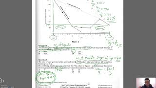 GAMSAT S3  Problem Solving Tips [upl. by Swigart]