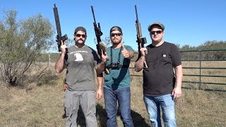 RATTLESNAKE HUNTING IN TEXAS [upl. by Flynn]