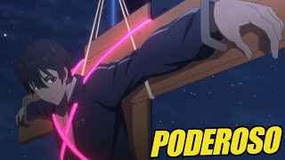 TOP 10 ANIMES DE MAGIA RECOMENDADOS PARA 2020 [upl. by Sinnal780]