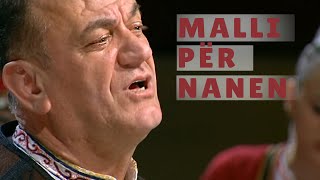 Mahmut Ferati  MALLI PER NANEN [upl. by Sherilyn]