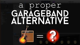 A Garageband Alternative For PC amp Android Users [upl. by Jansen407]