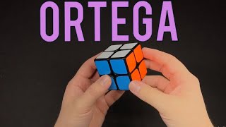 How to Solve a 2x2 Ortega Method Tutorial [upl. by Battiste]