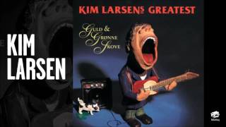 Kim Larsen  Tarzan Mama Mia Official Audio [upl. by Suckram347]