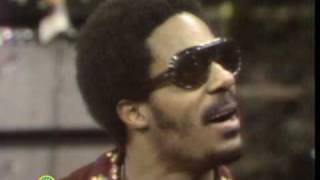 Sesame Street Stevie Wonder with Grover [upl. by Arrek]