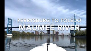 Maumee River [upl. by Nerred625]