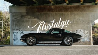 1967 Chevrolet Corvette American Nostalgia [upl. by Zednanreh]