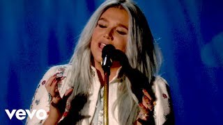 Kesha  Praying Live Performance  YouTube [upl. by Pauiie]