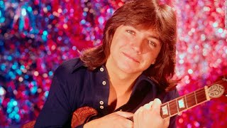 DAVID CASSIDY Full Life Documentary Biography of a Legend Remastered Rare footage In Loving Memory [upl. by Ygiaf]