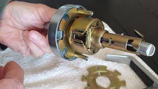 Yale or Schlage Lock Removal [upl. by Gal547]