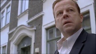 Wallander  starring Krister Henriksson  trailer [upl. by Reiche866]