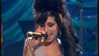 Amy Winehouse  Valerie  Live HD [upl. by Eerual13]