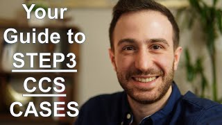 STEP 3 CCS Cases Comprehensive USMLE STEP 3 Guide Tutorial [upl. by Ahtikal392]