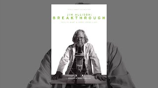 Jim Allison Breakthrough [upl. by Adlesirc252]