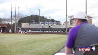 Cartersville High School Baseball [upl. by Eno]