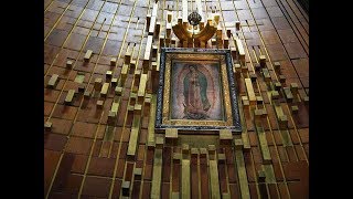 Rosario Virgen de Guadalupe [upl. by Hartnett631]