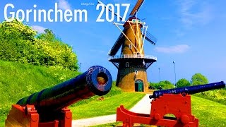 Gorinchem 2017 [upl. by Oiludbo]