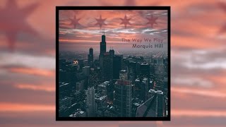 Marquis Hill  Straight No Chaser [upl. by Egdamlat]