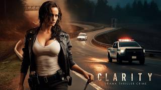 Best Thriller Crime🎬Clarity🎬Full Movie in English [upl. by Goldi]