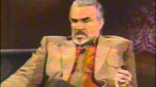 The Burt Reynolds Late Show Burt and the Ladies [upl. by Froemming]