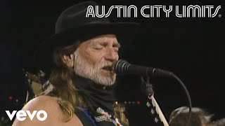 Willie Nelson  On The Road Again Live From Austin City Limits 1990 [upl. by Piefer483]