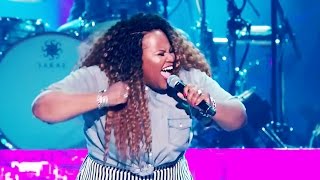 CADEIAS QUEBRAR ⚡ Tasha Cobbs  Ministração Poderosa 😭🔥🔥 [upl. by Cutcliffe]