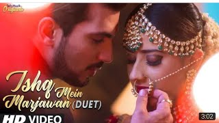 Ishq Mein Marjawan  Full Title Song [upl. by Rukna]