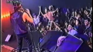 Gianna Nannini live 1993 I maschi [upl. by Lillis]