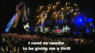 Bon Jovi  Bad Medicine Sub Español [upl. by Eneri200]