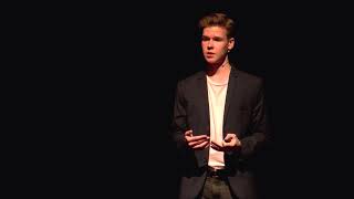 Youre being manipulated and dont even know it  Nate Pressner  TEDxYouthBasel [upl. by Tneciv]