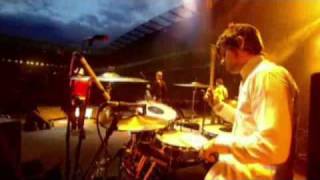 Oasis  Cigarettes amp Alcohol Live in Manchester [upl. by Gerrilee441]