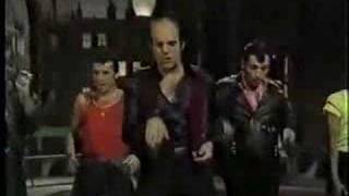 Sha Na Na  Stay [upl. by Vigen]