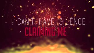 Beartooth  quotIn Betweenquot Lyric Video [upl. by Pansy560]