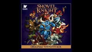 Shovel Knight OST  Spin Ye Bottle Minigame [upl. by Woodward]