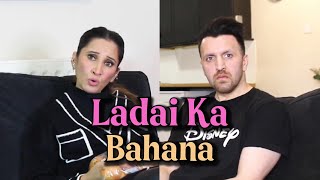 Ladai Ka Bahana  OZZY RAJA [upl. by Htebaras]