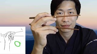 How to use Chopsticks Part 2 [upl. by Rayshell]