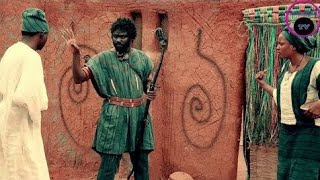 Hindu Part 1 Latest Hausa Film [upl. by Amolap]