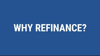 Why Refinance your mortgage  Freedom Mortgage [upl. by Fairleigh87]