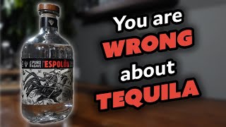 HOW TO DRINK TEQUILA THE AUTHENTIC WAY  Slightly Cultured [upl. by Rori]