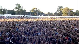 The Preatures Live Sydney 2015 [upl. by Hillel17]