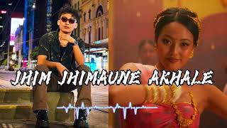 EKDEV LIMBU  Jhim Jhimaune Aankha Latest Version Full Original songs [upl. by Halden]