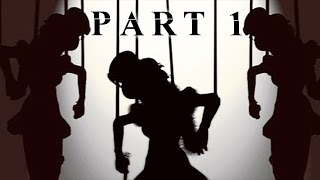 Inside Walkthrough Gameplay Part 1  Faceless XBOX ONE [upl. by Im]